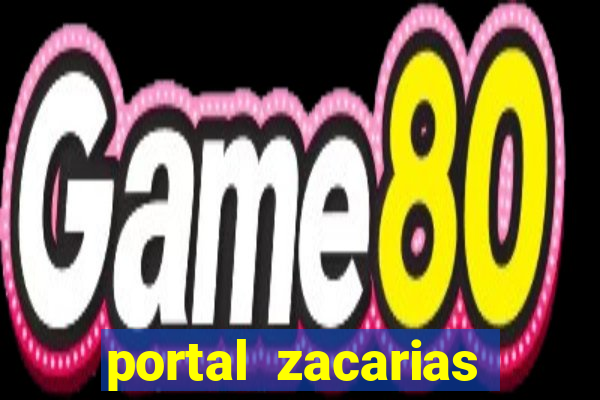 portal zacarias caso gustavo